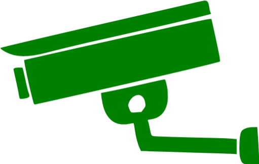 CCTV Camera Logo